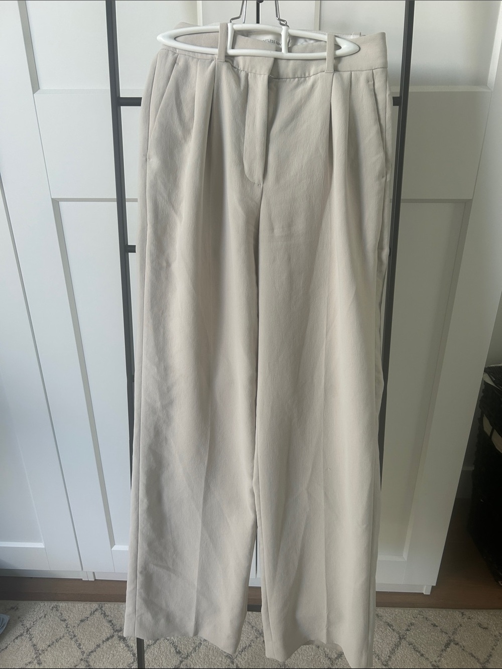 Effortless Pant